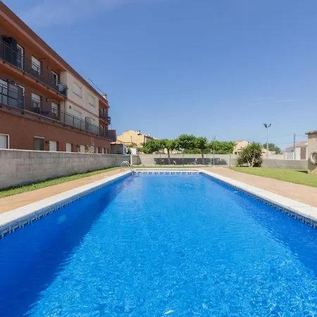 Studio By Interhome Apartment Deltebre