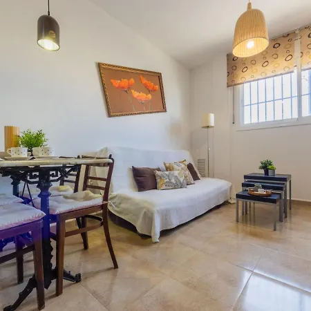 Studio By Interhome Apartment *