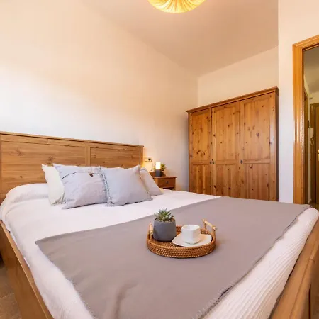 Studio By Interhome Apartment *