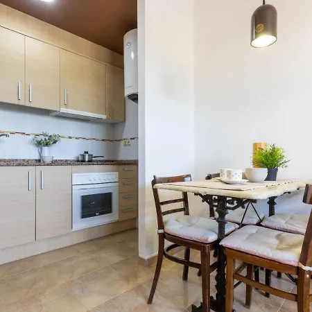 Apartment Studio By Interhome Deltebre