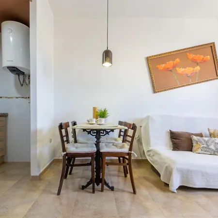 Studio By Interhome Apartment *