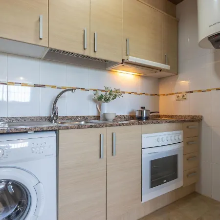 Studio By Interhome * Deltebre