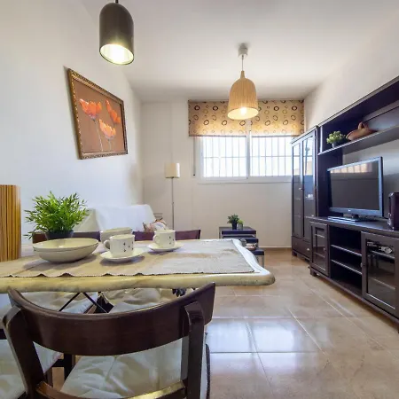 Apartment Studio By Interhome Deltebre