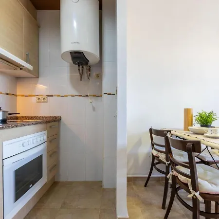 By Interhome Apartment *