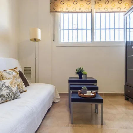 Apartment Studio By Interhome