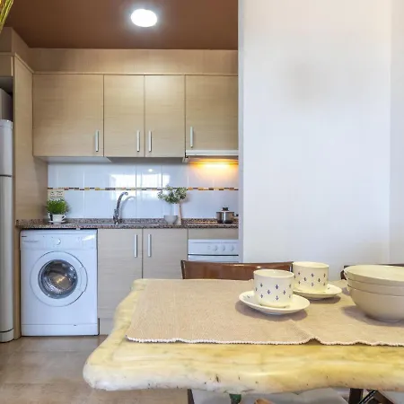 아파트 Studio By Interhome